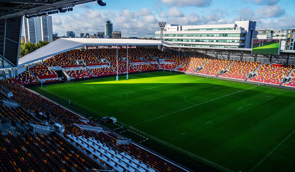 Park & Ride for Bath match